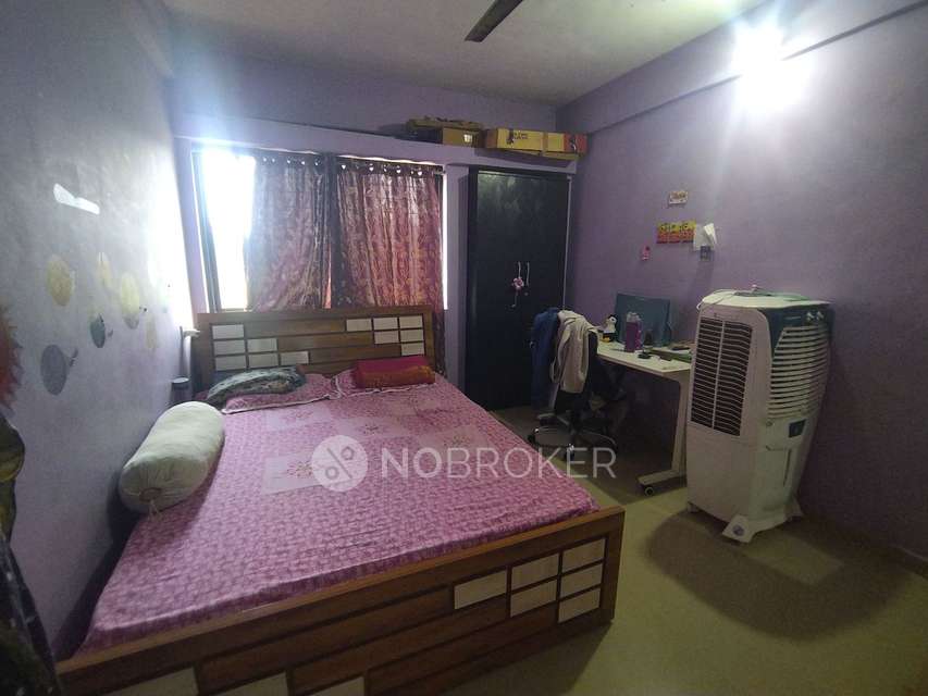 2 BHK Flat In Aaryan Shriram Residency for Rent  In Wagholi