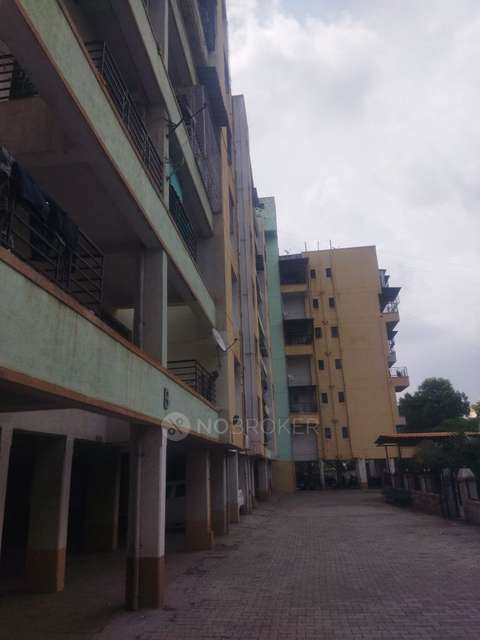 2 BHK Flat In Aaryan Shriram Residency for Rent  In Wagholi