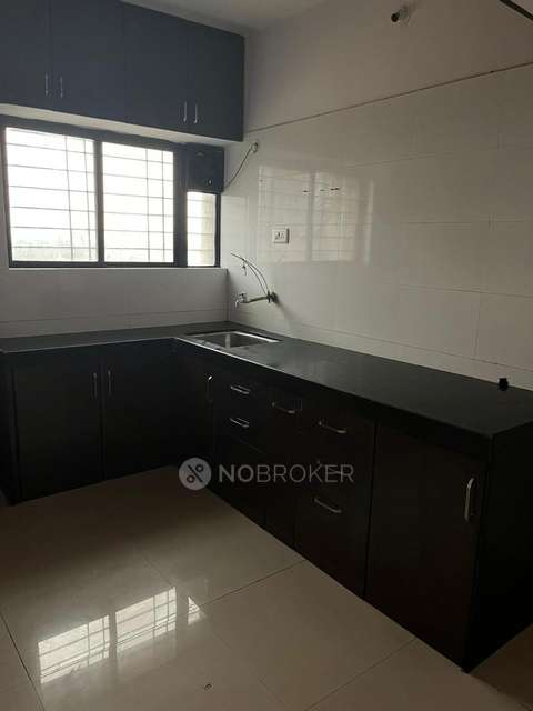 2 BHK Flat In Aaryan Shriram Residency for Rent  In Wagholi