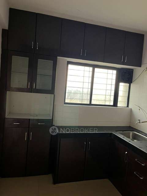 2 BHK Flat In Aaryan Shriram Residency for Rent  In Wagholi