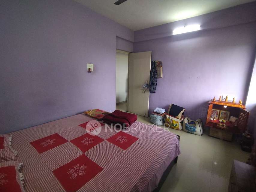 2 BHK Flat In Aaryan Shriram Residency for Rent  In Wagholi