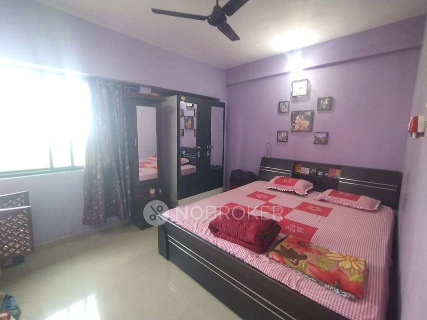 2 BHK Flat In Aaryan Shriram Residency for Rent  In Wagholi