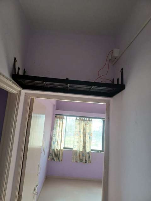 2 BHK Flat In Aaryan Shriram Residency for Rent  In Wagholi