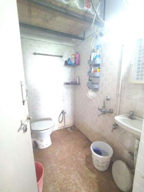 2 BHK Flat In Aaryan Shriram Residency for Rent  In Wagholi