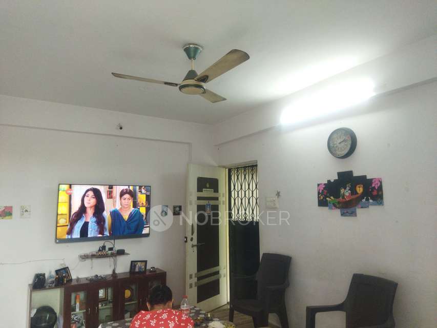 2 BHK Flat In Aaryan Shriram Residency for Rent  In Wagholi