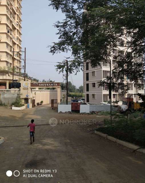 1 BHK Flat In Shubhshree Group &#40; Aadi Aarambh &#41; For Sale  In Ulhasnagar