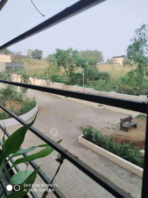 1 BHK Flat In Shubhshree Group &#40; Aadi Aarambh &#41; For Sale  In Ulhasnagar