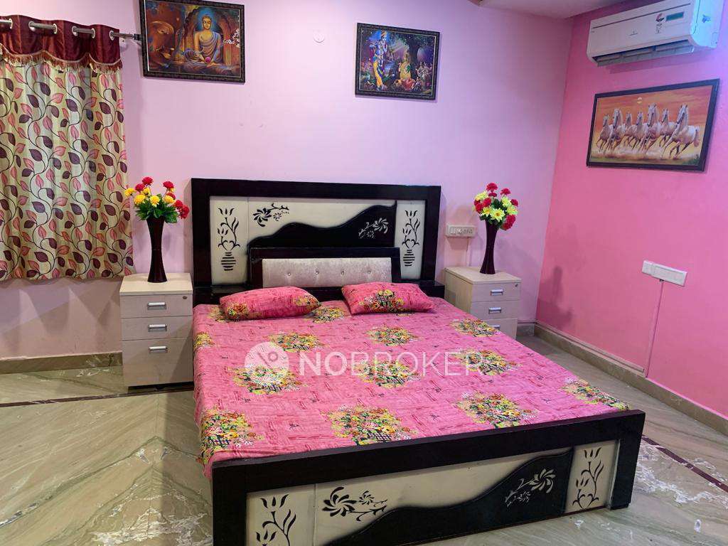 Independent House Manikonda Jagir Rent WITHOUT BROKERAGE Fully