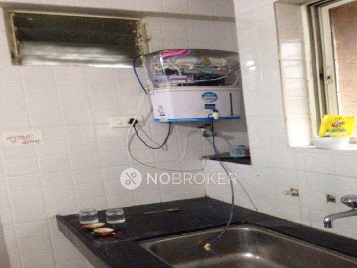 Shared Room for Female In 3 BHK  In Baner