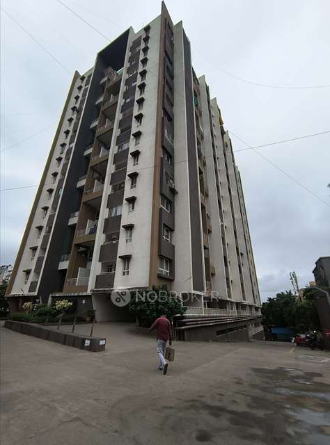 1 BHK Flat In Oxford Paradise D Block For Sale  In Sus Gaon
