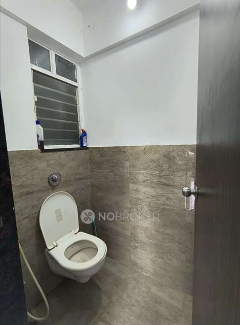 1 BHK Flat In Oxford Paradise D Block For Sale  In Sus Gaon