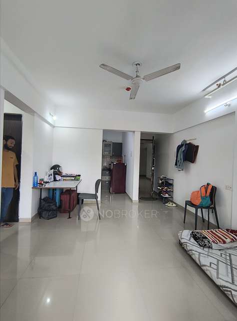 1 BHK Flat In Oxford Paradise D Block For Sale  In Sus Gaon