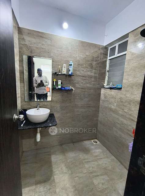 1 BHK Flat In Oxford Paradise D Block For Sale  In Sus Gaon