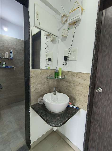 1 BHK Flat In Oxford Paradise D Block For Sale  In Sus Gaon