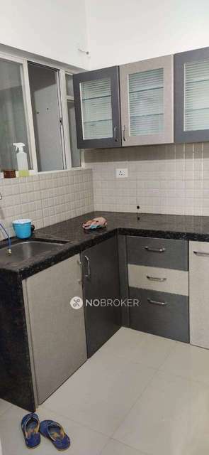 1 BHK Flat In Oxford Paradise D Block For Sale  In Sus Gaon