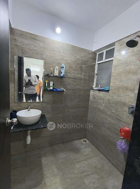 1 BHK Flat In Oxford Paradise D Block For Sale  In Sus Gaon