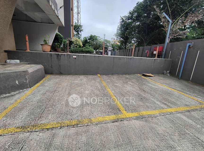 1 BHK Flat In Oxford Paradise D Block For Sale  In Sus Gaon