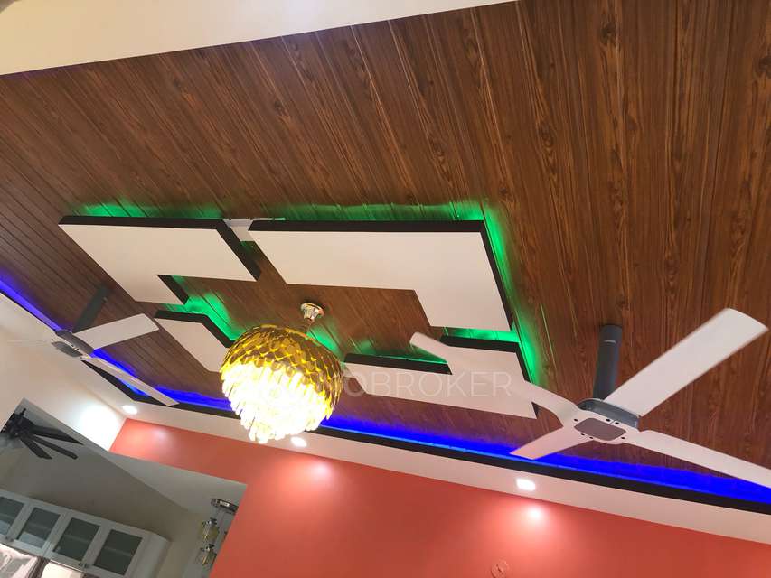 2 BHK Flat In United Highlands for Rent  In Thubarahalli Extention Road