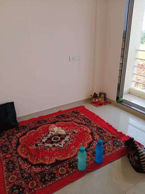 1 BHK Flat In Royale City For Sale  In Thane