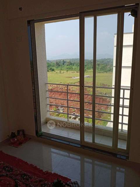 1 BHK Flat In Royale City For Sale  In Thane