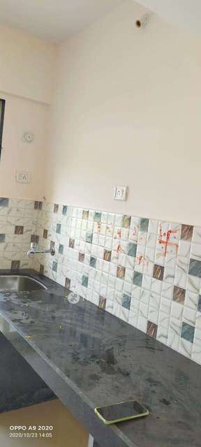 1 BHK Flat In Royale City For Sale  In Thane