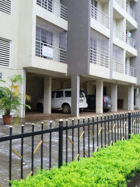 1 BHK Flat In Royale City For Sale  In Thane