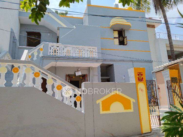1 BHK House for Rent  In Red Hills