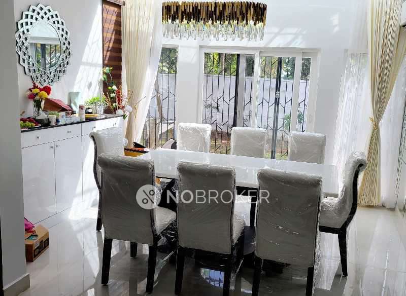 4 BHK Villa In Peninsula Solitaire For Sale  In Sarjapur