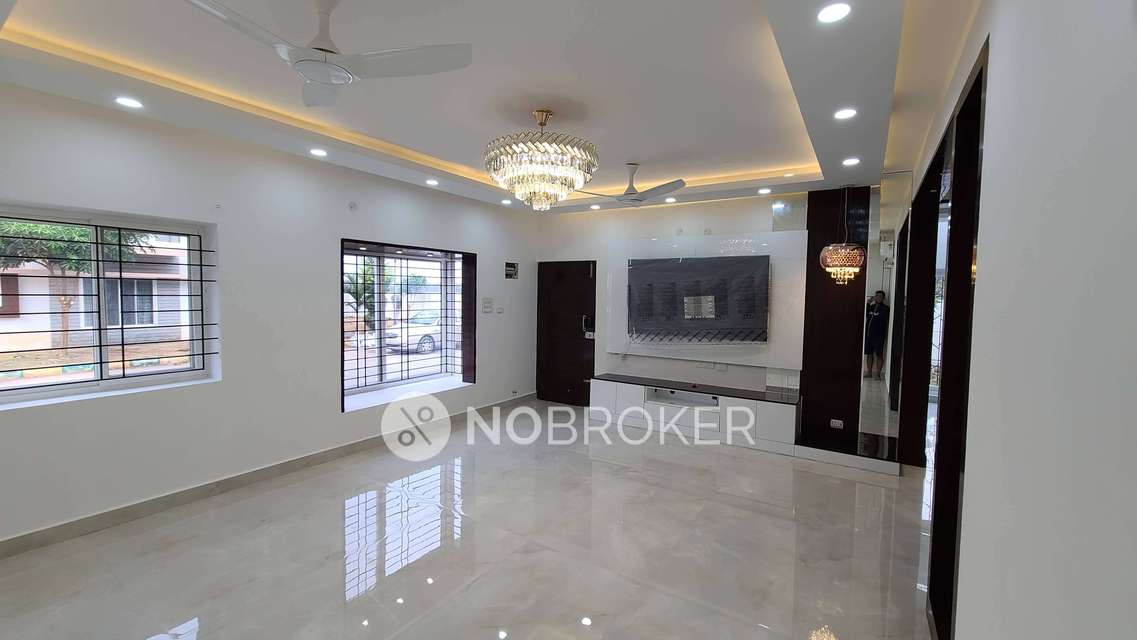 4 BHK Villa In Peninsula Solitaire For Sale  In Sarjapur