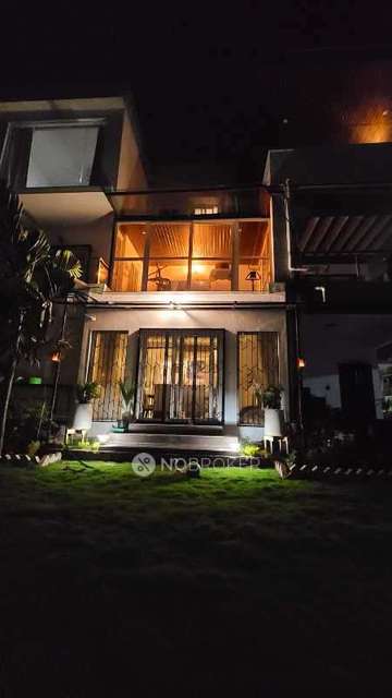 4 BHK Villa In Peninsula Solitaire For Sale  In Sarjapur