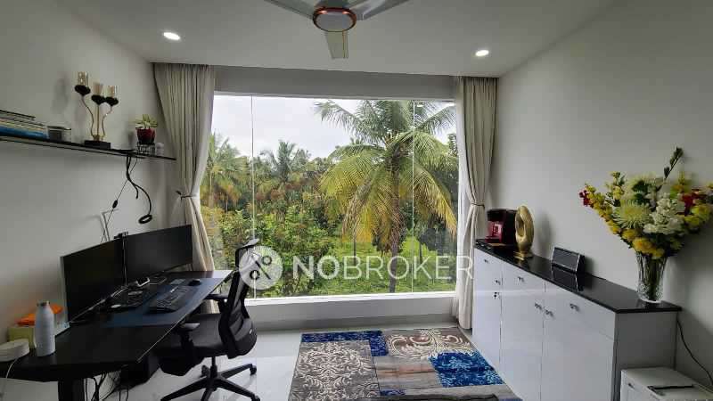 4 BHK Villa In Peninsula Solitaire For Sale  In Sarjapur