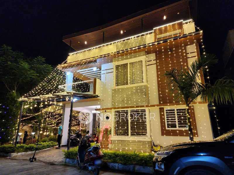 4 BHK Villa In Peninsula Solitaire For Sale  In Sarjapur