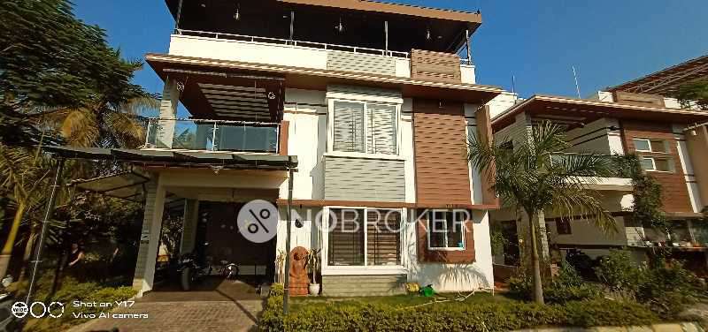 4 BHK Villa In Peninsula Solitaire For Sale  In Sarjapur