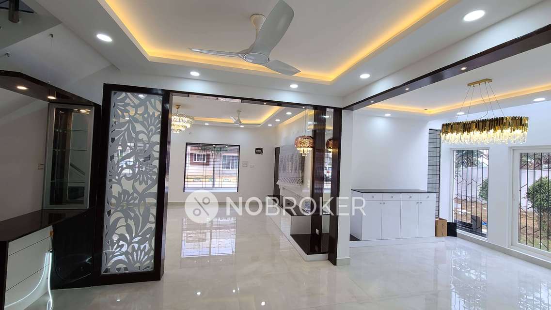 4 BHK Villa In Peninsula Solitaire For Sale  In Sarjapur
