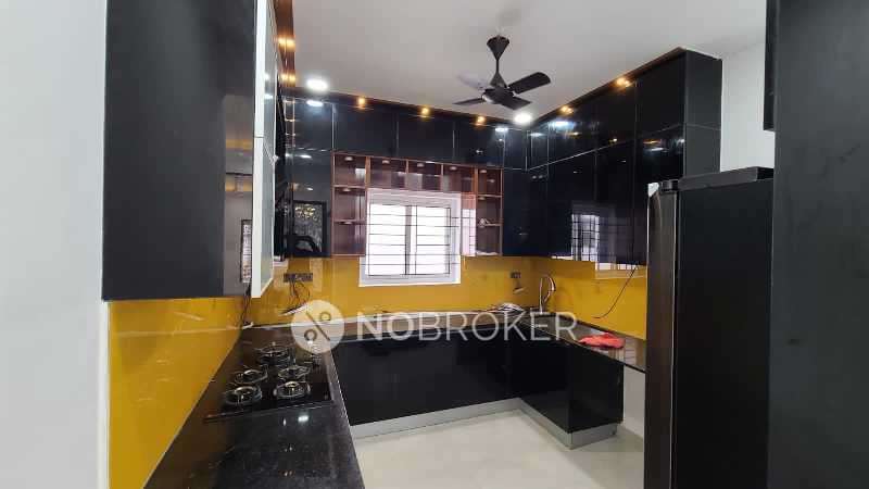 4 BHK Villa In Peninsula Solitaire For Sale  In Sarjapur