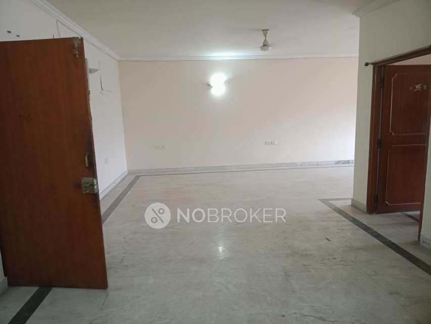 3 BHK Flat In Shangrila Apartments For Sale  In Banjara Hills