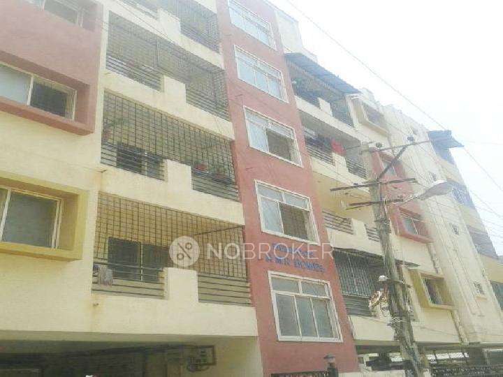 Deebros Amr Homes C V Raman Nagar Without Brokerage Semifurnished 2