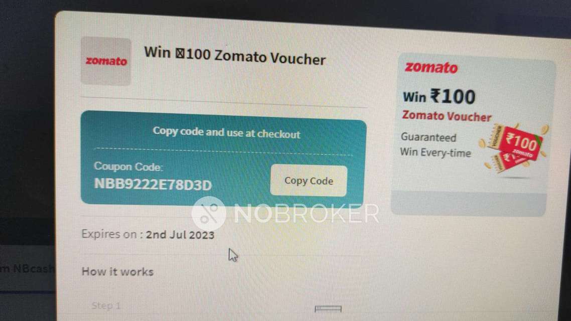 4 BHK Flat For Sale  In Rohini