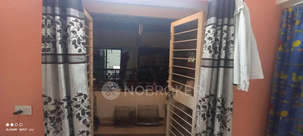 1 BHK Flat In Star Bridge For Sale  In Crq8+p87, Chaitanya Complex Society Rd, Dhiree Village, Dhayari Phata, Pune, Khadewadi, Maharashtra 411041, India