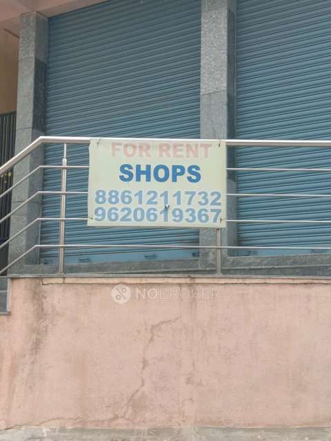 Shop in Machohalli, Bangalore for Rent 