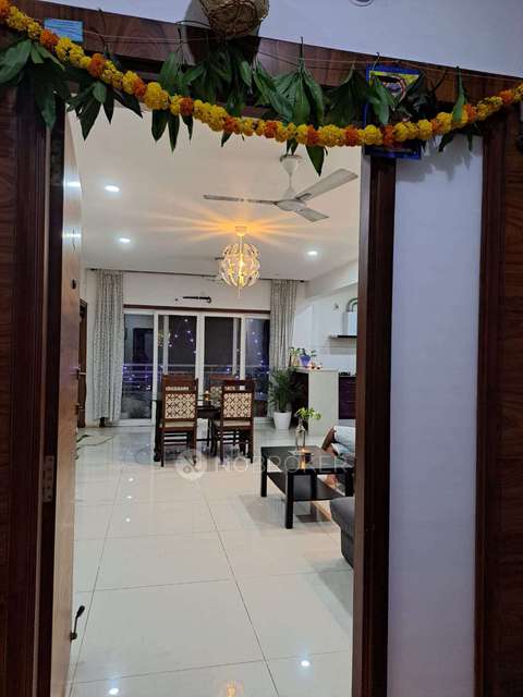 3 BHK Flat In Rishis Sai Mummidis Mansion For Sale  In Sun Risers Infra, Near, Hitex Road, Weaker Section Colony, Shilpa Hills, Khanammet, Hyderabad, Telangana 500084, India