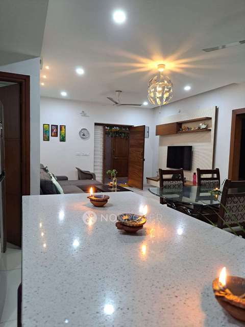 3 BHK Flat In Rishis Sai Mummidis Mansion For Sale  In Sun Risers Infra, Near, Hitex Road, Weaker Section Colony, Shilpa Hills, Khanammet, Hyderabad, Telangana 500084, India