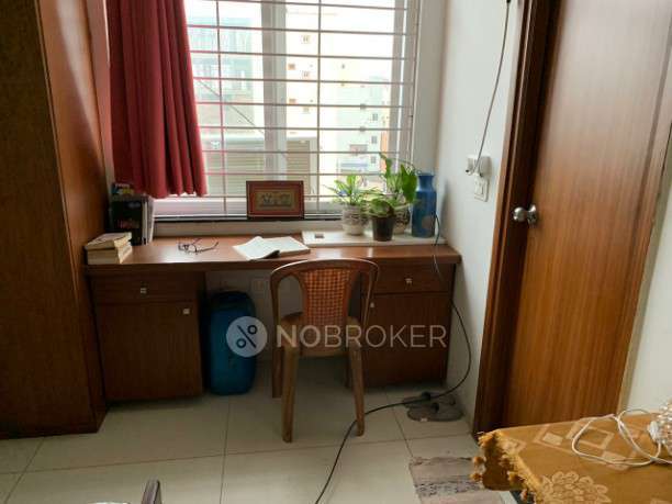 3 BHK Flat In Rishis Sai Mummidis Mansion For Sale  In Sun Risers Infra, Near, Hitex Road, Weaker Section Colony, Shilpa Hills, Khanammet, Hyderabad, Telangana 500084, India