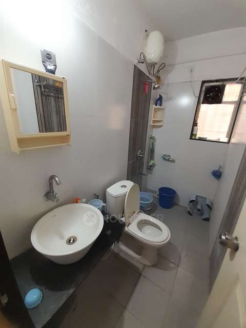 2 BHK Flat In Air Castles for Rent  In Marunji Village