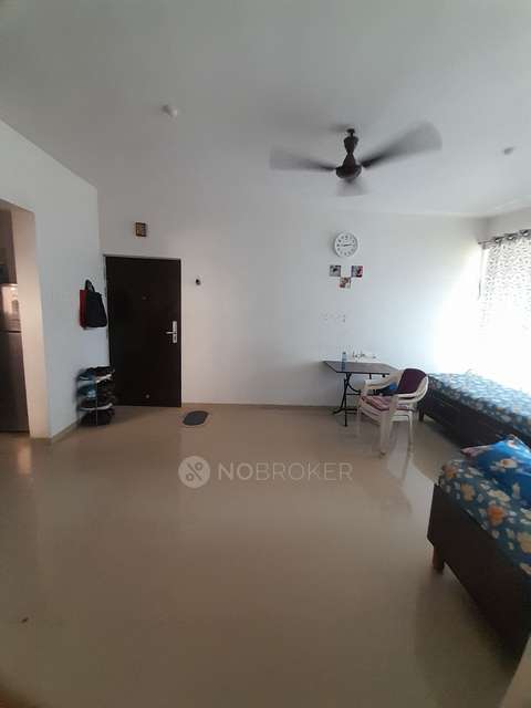 2 BHK Flat In Air Castles for Rent  In Hinjewadi, Pune