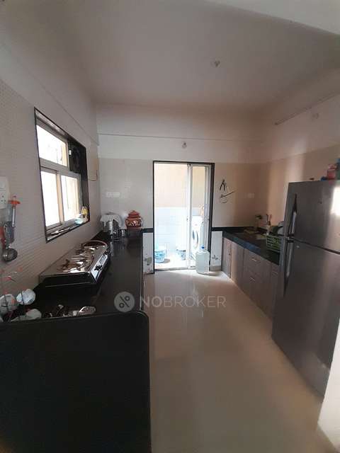 2 BHK Flat In Air Castles for Rent  In Marunji Village