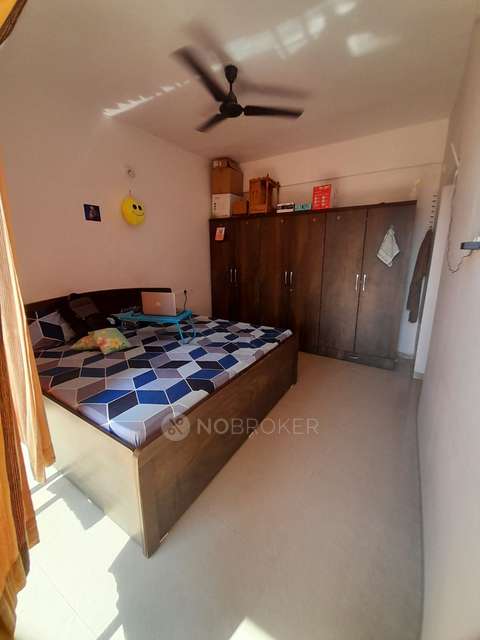 2 BHK Flat In Air Castles for Rent  In Hinjewadi, Pune