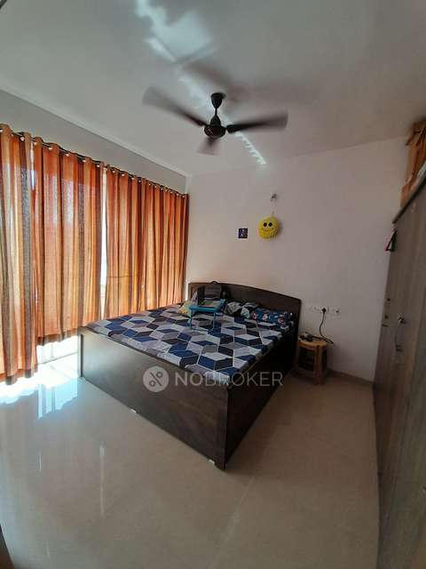 2 BHK Flat In Air Castles for Rent  In Marunji Village