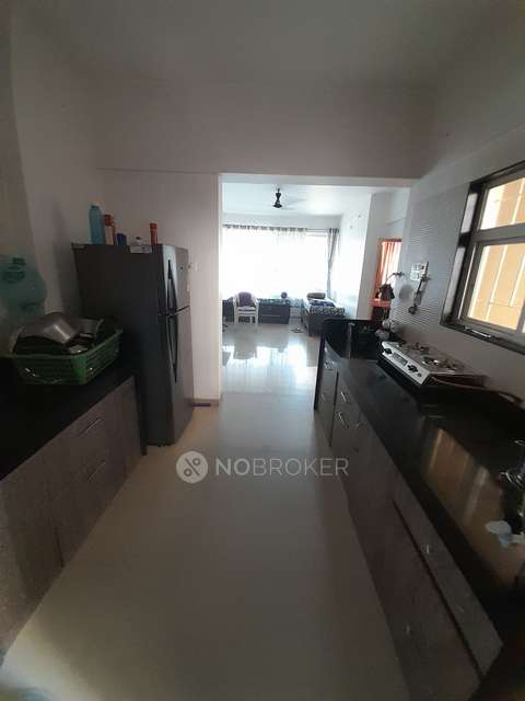 2 BHK Flat In Air Castles for Rent  In Marunji Village