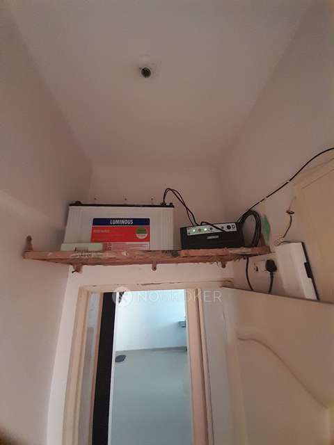 2 BHK Flat In Air Castles for Rent  In Marunji Village